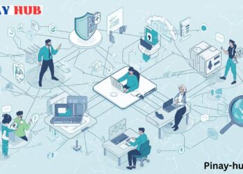 How to Protect Yourself on Pinay Hub Telegram Channels