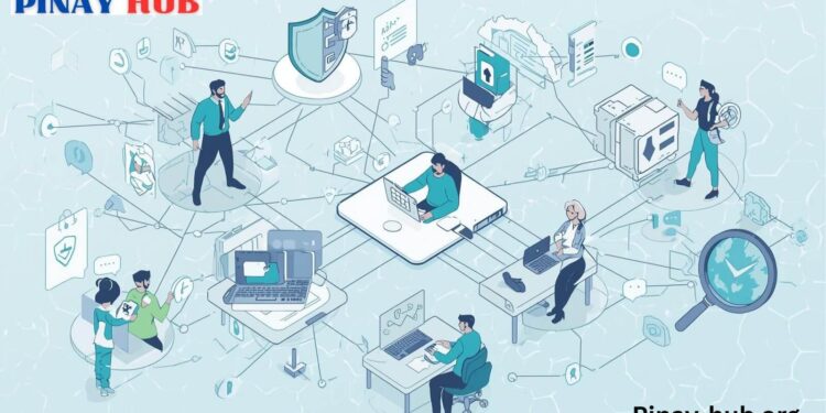 How to Protect Yourself on Pinay Hub Telegram Channels