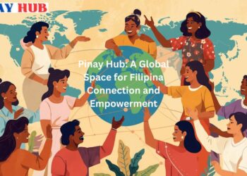 Pinay Hub: A Global Space for Filipina Connection and Empowerment