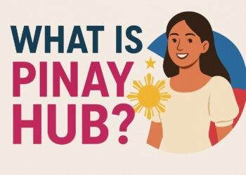 What is Pinay Hub?